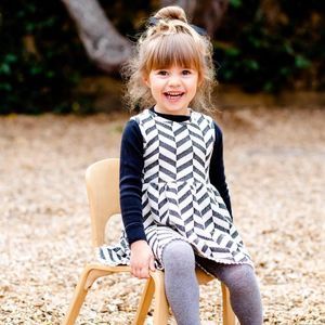 Meet your Posher, Johanna